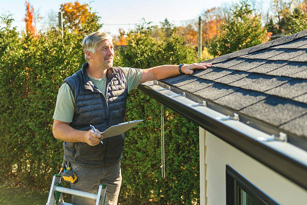 Trusted Emergency Roof Repair service in Post Falls, ID - Ben Roofing and Steel LLC